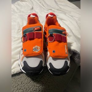 Adidas Sean Wotherspoon Atmos Sz. 8 1/2